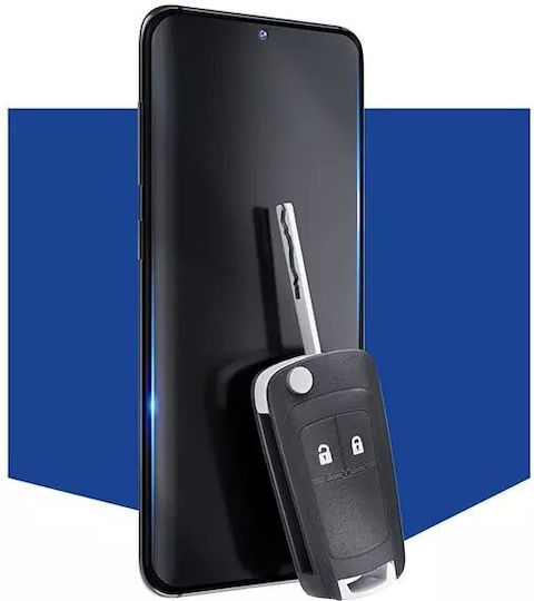 3mk Samsung Galaxy A27 5g 3mk Arc+