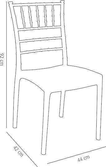 Set Mobilier Catering Evenimente Raki Masă Pliabilă Dreptunghiulară 152x76xh73.5cm Blat Complet 6 Scaune 44x42xh92cm Huse Textile Plastic Metal Alb