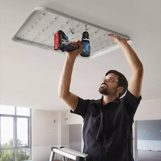 Bosch GSR 18V-65 Δραπανοκατσάβιδο Μπαταρίας Brushless 18V