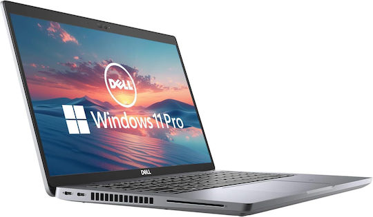 Dell Latitude 5420 Refurbished Grade A 14.1" (Core i5-1135G7/16GB/256GB SSD/W11 Pro)