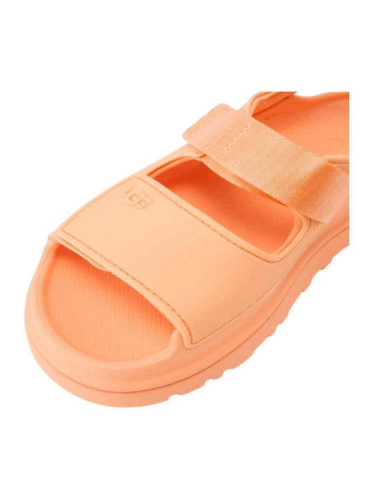 Kids' Sandals Golden Glow Orange