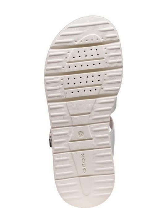 Kids Sandals J Sandal White