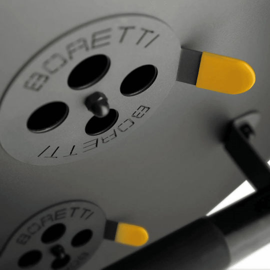 Charcoal Grill Boretti Fratello