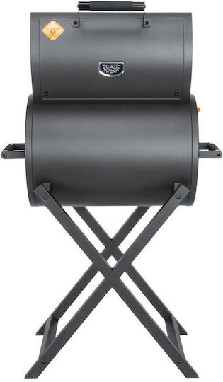 Charcoal Grill Boretti Fratello