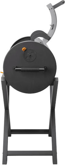 Charcoal Grill Boretti Fratello