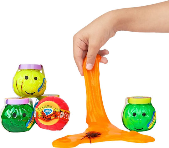 Epee Glutek Elastic Anti-Stress Plasticine Surprise 80ml