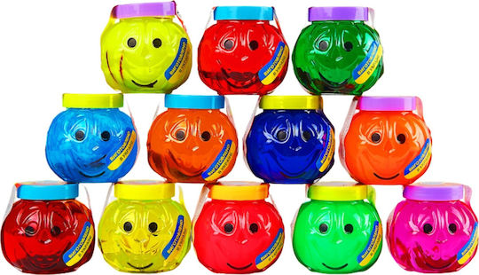 Epee Glutek Elastic Anti-Stress Plasticine Surprise 80ml