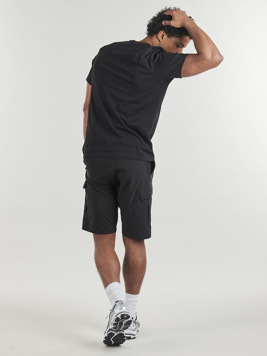 T-shirt Black