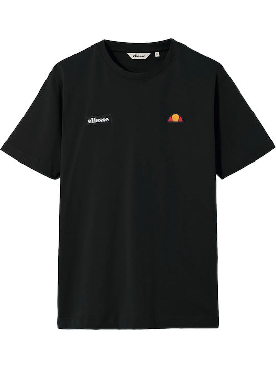 T-Shirt Black