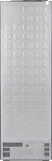 Hisense Aufrechter Gefrierschrank 312lt