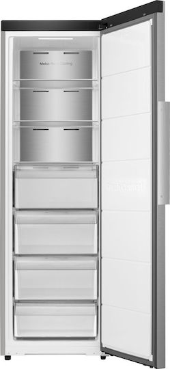 Hisense Aufrechter Gefrierschrank 312lt