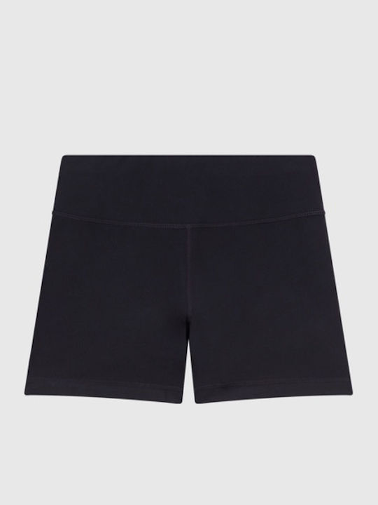 Pantaloni Scurți Pentru Femei Black