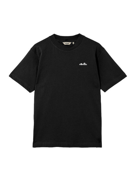 Acciano T-shirt Μαύρο