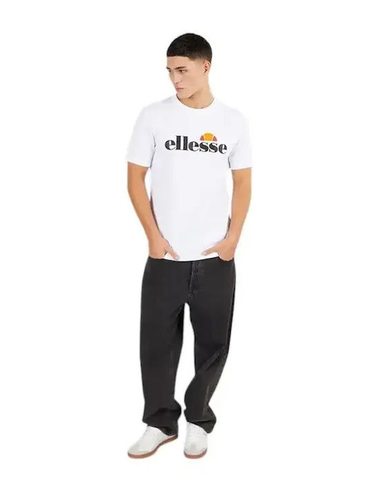 Tricou Prado Alb