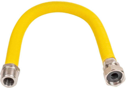 Conector Extensibil Pentru Gaz Fm 40-55cm 1/2″ Z-tools Zts8853