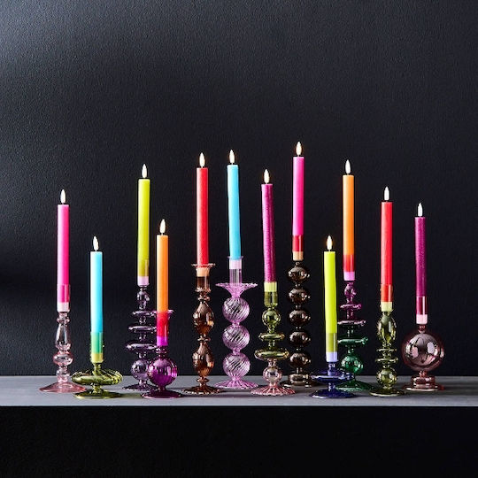 Werner Voss Lampa Decorativă LED Lumânare