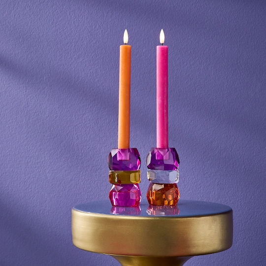 Werner Voss Lampa Decorativă LED Lumânare