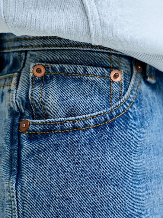 Kinder Shorts & Bermudas Denim Blau