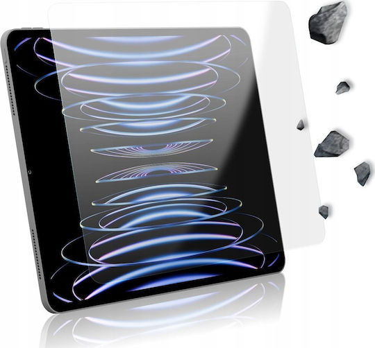 Grizzglass Hybridglass Easy Hybrid Glass Samsung Galaxy Tab S9 Ultra