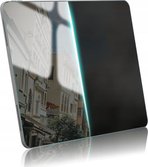 Grizzglass Film Mat Ușor Mat Pentru Apple iPad 9 10.2"