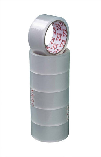 Packaging Film 45mm x 60m Transparent