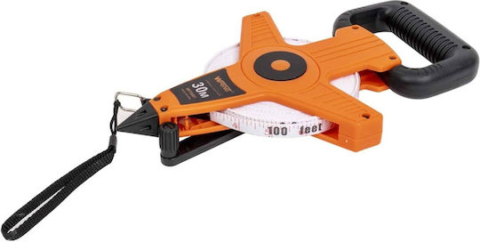 Tape Measure 12mm x 30m