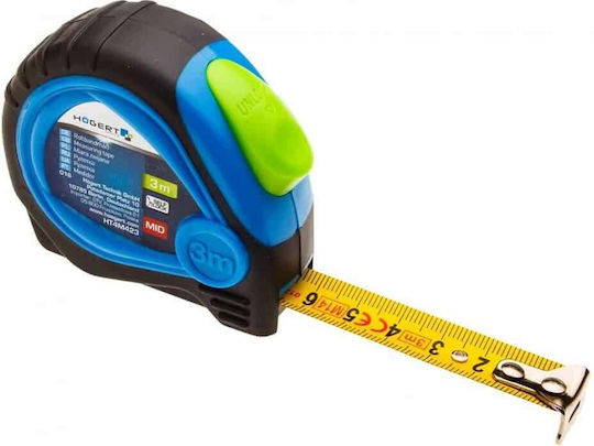 Tape Measure 16mm x 3m