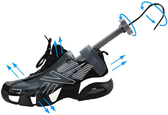 Schuhspanner Für Leder Schuhe 2 Stück