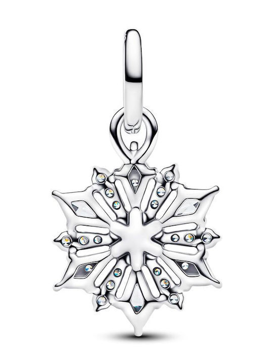 Pandora Charm από Ασήμι