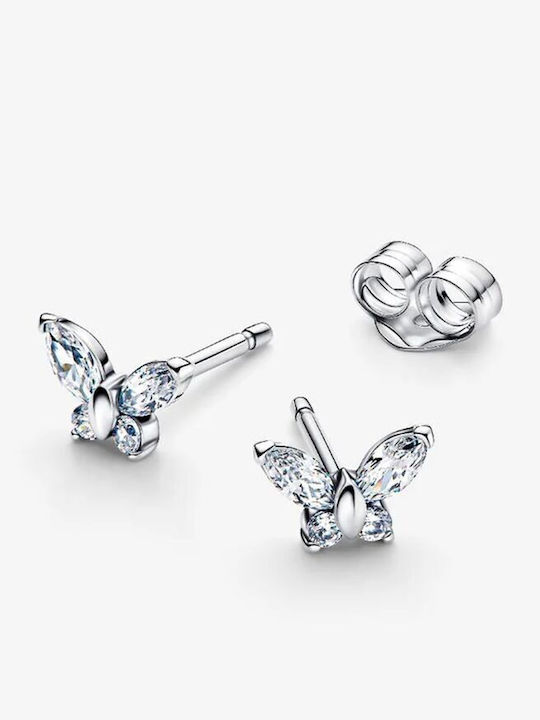Pandora Charm από Ασήμι