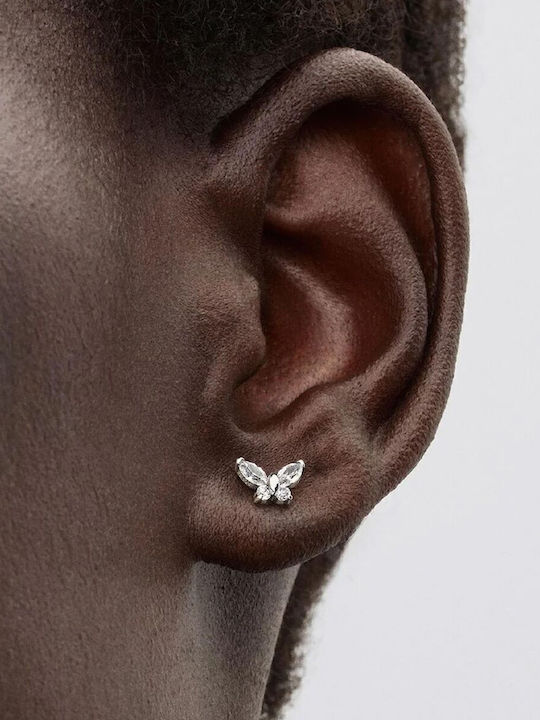 Pandora Charm από Ασήμι