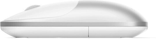 Satechi Slim EX Ασύρματο Bluetooth Ποντίκι Ασημί