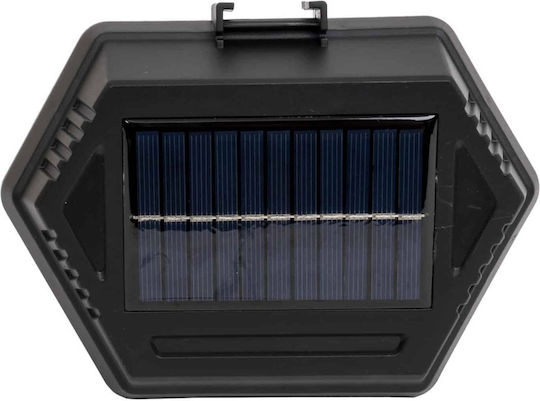 Lampă Solară de Perete 28W Putere 3 Moduri de Iluminare Senzor de Mișcare Z-tools Zts 8992