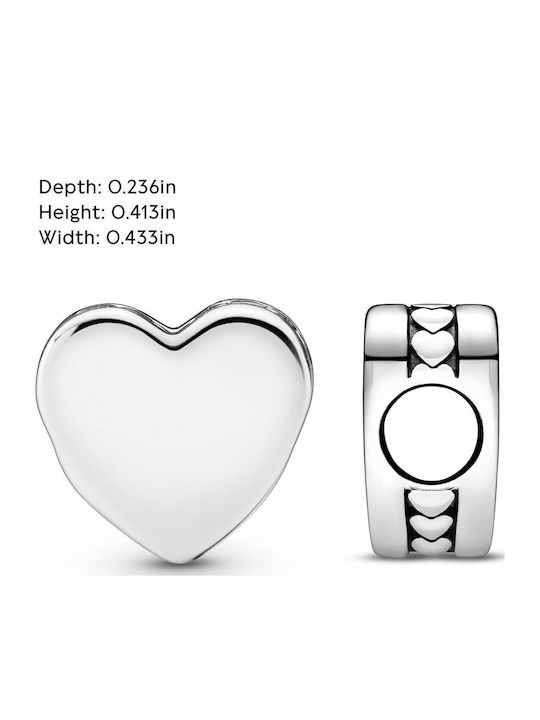 Pandora Charm