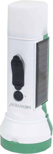 Solarleuchten Ladungskit Plus 2 LED-Lampen Z-tools Zts 8261