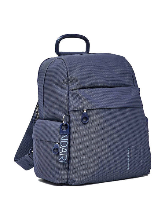Mandarina Duck Backpack Blue Mandarina Duck Backpack Blue