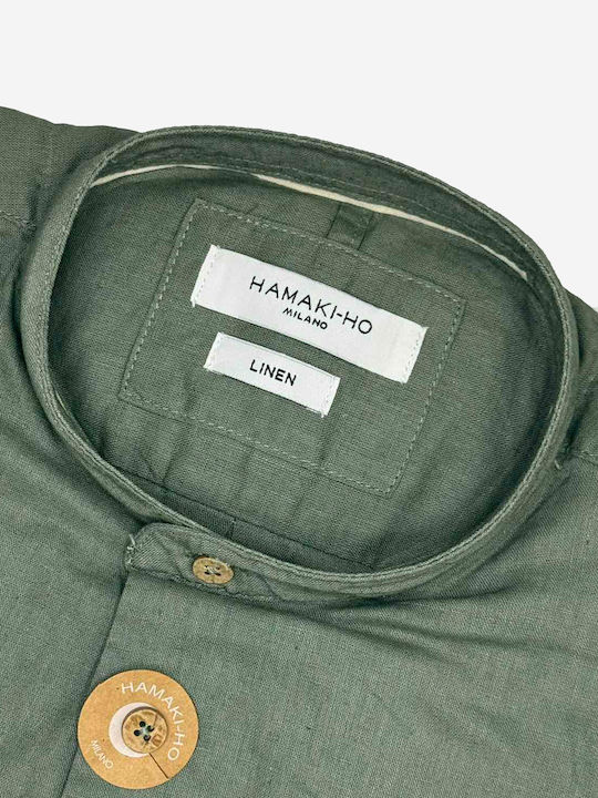 Hamaki-Ho Hamaki-Ho