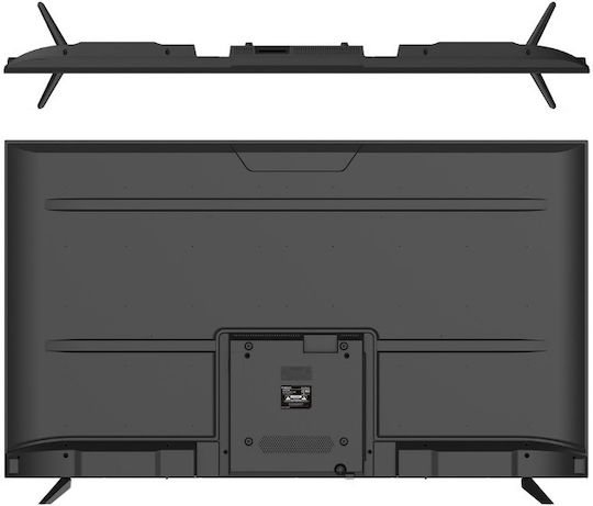 Smart Τηλεόραση 55" 4K UHD LED ML55EW8000F HDR (2025)