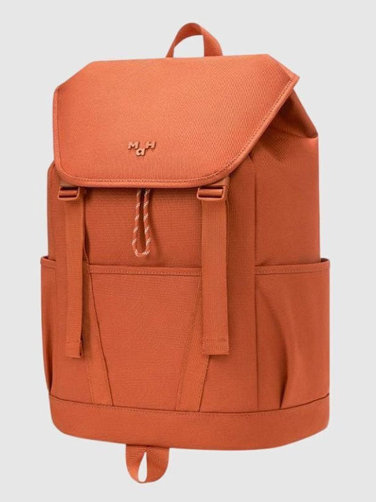 MaH Backpack 18lt Πορτοκαλί MaH Backpack 18lt Πορτοκαλί