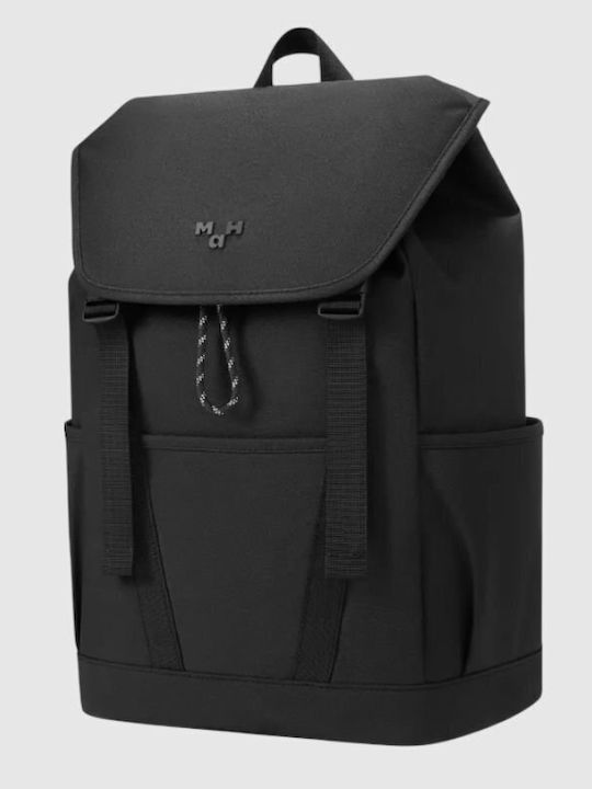 MaH Backpack 18lt Μαύρο