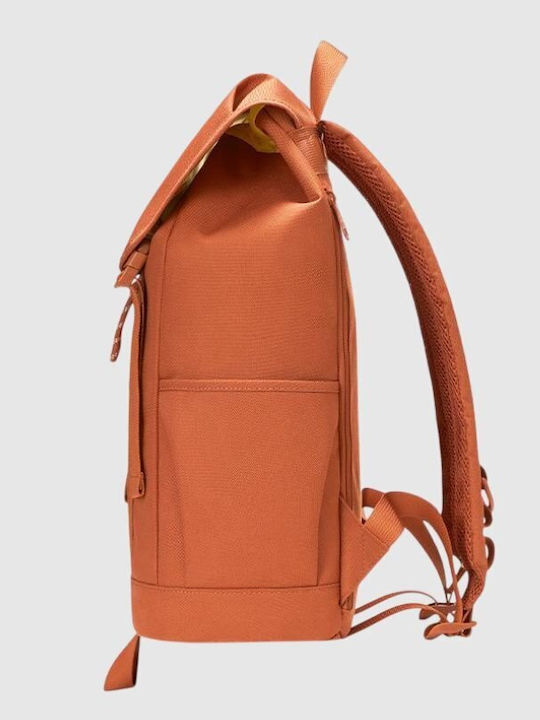 MaH Backpack 18lt Πορτοκαλί