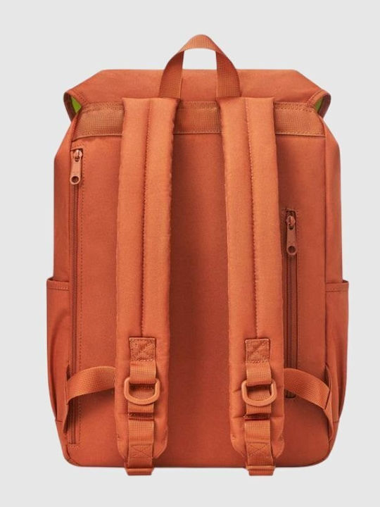 MaH Backpack 18lt Πορτοκαλί