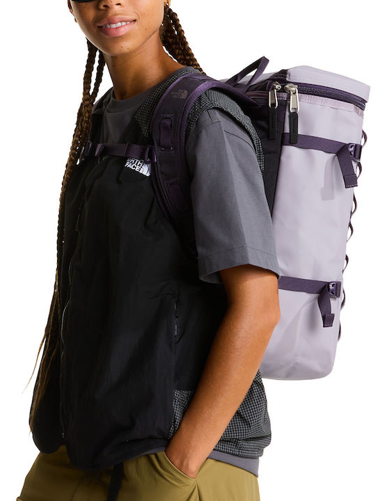 The North Face Base Camp Fuse Box 30lt Lilac