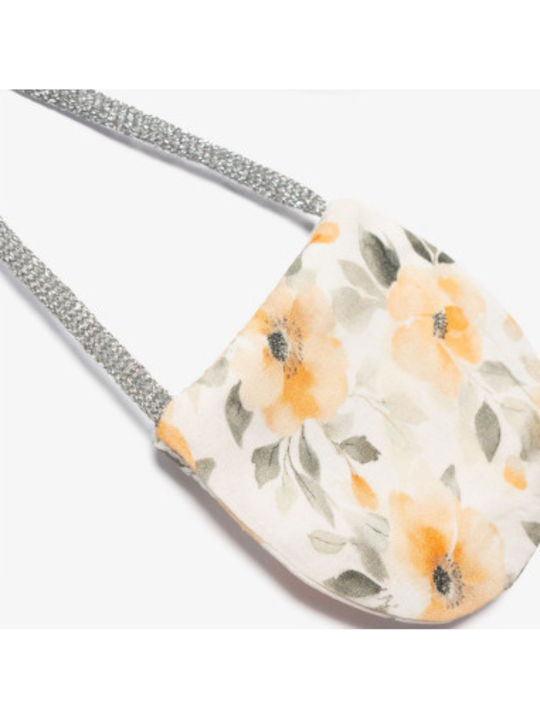 Funky Παιδικό Φόρεμα Εμπριμέ