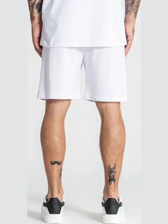 Ανδρική Βερμούδα White