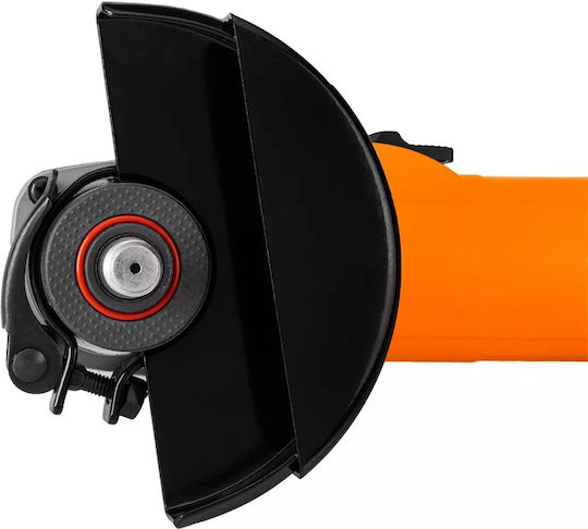 Neo Tools 04-716 Grinder 125mm Electric 1000W with Speed Adjustment