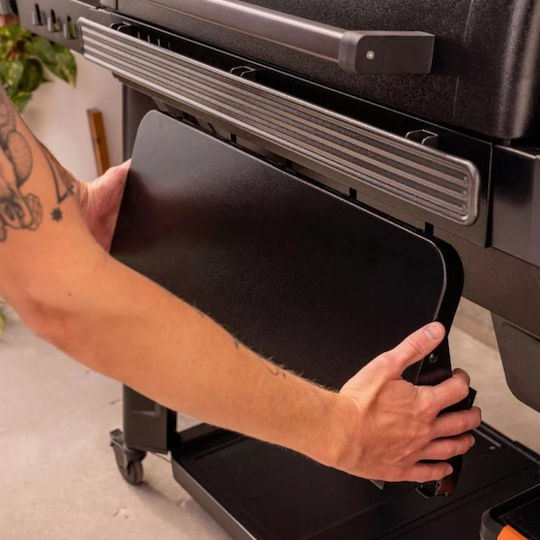 Traeger Ironwood Ράφι Ψησταριάς