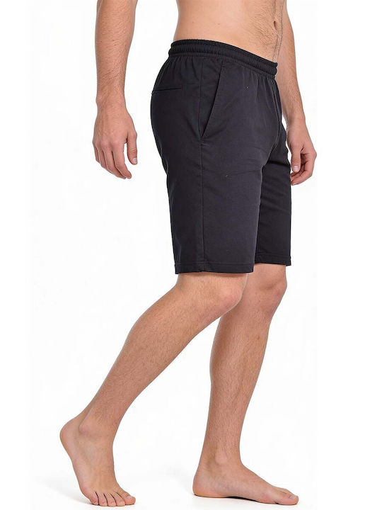 Sports Men's Bermuda Shorts Dark Blue