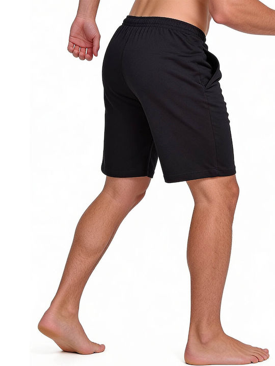Sports Men's Bermuda Shorts Dark Blue