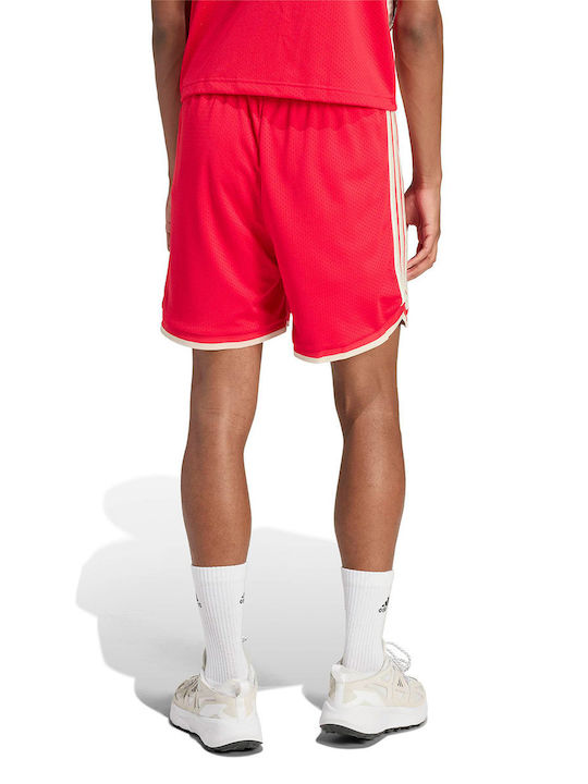 adidas Adidas Sports Men's Bermuda Red